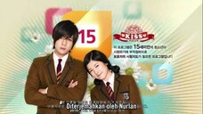 Playful Kiss Ep 10