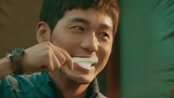 #Western Yumen sungguh dahsyat, saya benar-benar bertemu Changdong yang asli dan yang palsu?