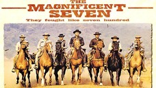 The Magnificent Seven (1960)