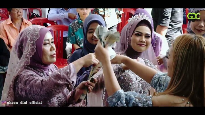 Panganten Anyar Bajidoran - #bajidor #pongdut || GDC Live Cikopo