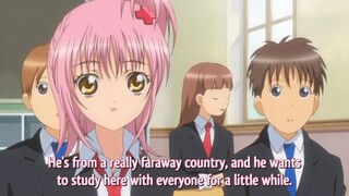 Shugo Chara! Episode 36