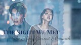 Lee Gon x Jeong Tae Eul • The Night We Met | The King Eternal Monarch