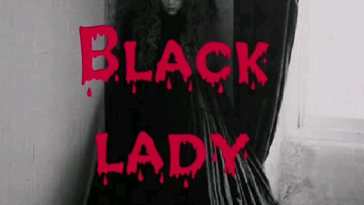 Kwento ng black lady