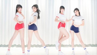 ❤WiggleWiggle ❤健身girl，你爱了么【SunnyX虎妮 】