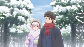 Hokkaido Gals Are Super Adorable S01.E07