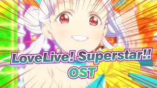 [LoveLive! Superstar!!] Ep6 OST Tokonatsu☆Sunshine , Piano Cover