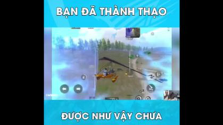 Bạn đã thành thạo như vậy chưa