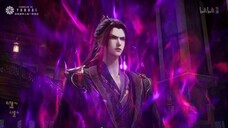 My Senior Brother Is Too Strong Eps 02 sub indo 1080P
