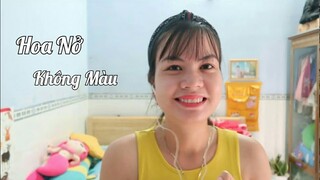 HOA NỞ KHÔNG MÀU - HOÀI LÂM | PHIÊN BẢN MẸ BỈM SỮA COVER