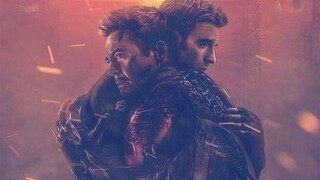 [Movie] Cảnh quay kinh điển trong "Avengers: End Game"