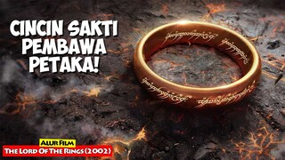 Perjalanan Menuju Pertempuran Orc | Alur Cerita Film The Lord Of The Rings : The Two Towers (2002)