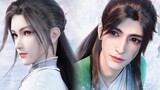 4K [Youth Song | Xueyue] Zhao Yuzhen & Li Hanyi | You should be a fairy!