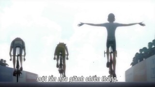 Cua-rơ trung học (Phần 5) EP 1 [Sub Việt]