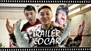 Trailer Kocak - Brandon Kent Everything a.k.a PARAHMEN (feat. Kadal Samosir)