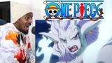 YAMATO'S DEVIL FRUIT IS BEAUTIFUL!!! ONE PIECE EPISODE 1041 REACTION VIDEO!!!