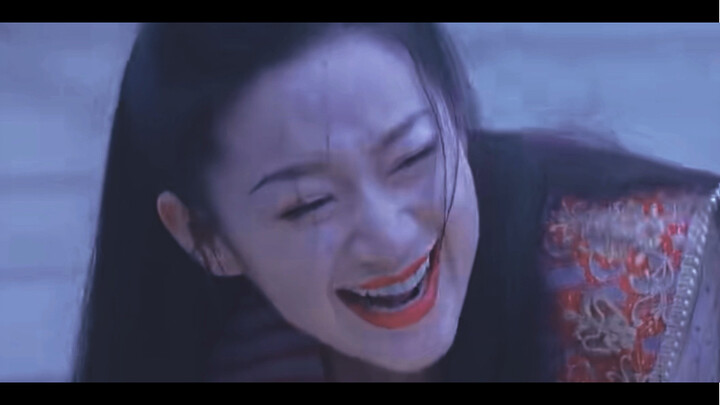 [Xianji ร้องออกมาจากปอดของเธอ] ที่จริงแล้วเจ้านายของคุณรักคุณเมื่อเขาเสียชีวิต...