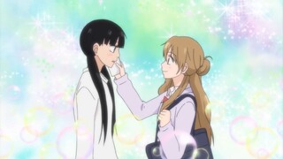 Kimi ni Todoke S1 Ep9