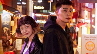 Itaewon Class S01E04 720p Hindi