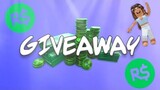 ROBUX GIVEAWAY!