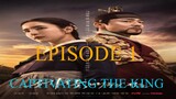 [ENG SUB]Captivating The King ep 1....LIKE AND FOLLOW FOR MORE UPDATES..