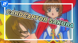 [Cardcaptor Sakura] EP42 Sakura & Dark Talent Show / Syaoran Part_2