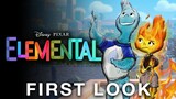 Watch Full Move Elemental - 2023 For Free : Link in Description