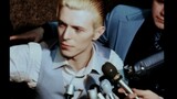 Nguyên Mẫu Của Yoshikage Kira, Phỏng Vấn David Bowie Sau Khi Ra Tù
