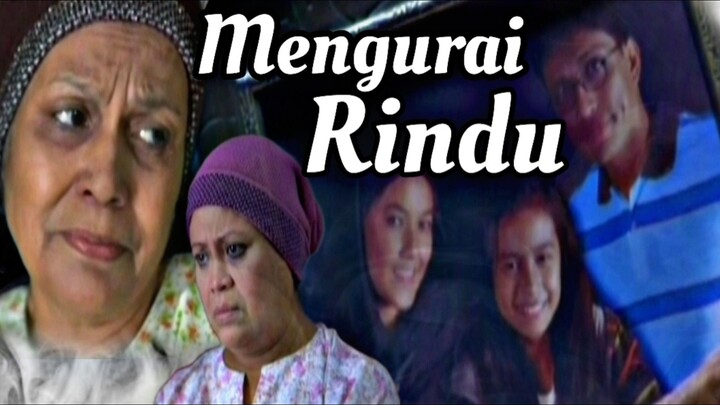 Mengurai Rindu