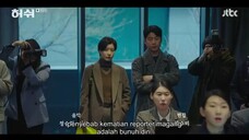 Hush Ep 16 End Sub Indo