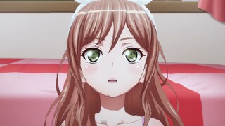 劇場版「BanG Dream! Episode of Roselia Ⅰ : 約束」ダイジェストムービー