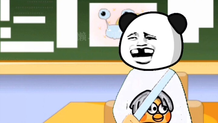 [Animasi Patung Pasir] Jika saya bepergian ke Code Academy