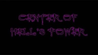 Center of Hell's Power - First build Showcase! (DD Fangame)