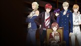Dance with Devils (Dub) EP - 010