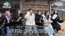 IZ*One EatingTrip3 - Episode 9 (EngSub)