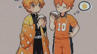 pap haikyuu kawai😣 #3