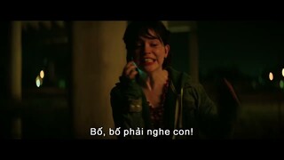 ÔNG KẸ trailer - Phim kinh dị chuyển thể từ truyện ngắn của Stephen King - KC: 02.06.2023