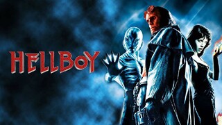 Hellboy [2004] พากย์ไทย