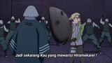 Boruto Episode 237 Sub Indonesia Full Terbaru ( Tenma Vs Kagura | Sinopsis ) + Review untuk ep 236