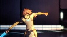 Gakusen Toshi Asterisk S2 Episode 3 - English Dub