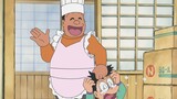 Doraemon (2005) Episode 283 - Sulih Suara Indonesia "Masakan Giant" & "Tempat Pelatihan Hewan Telah