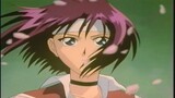 Flame of Recca  -EP 2 - *Wind and Fire: A Dangerous Seduction!!*Aug 2, 1997