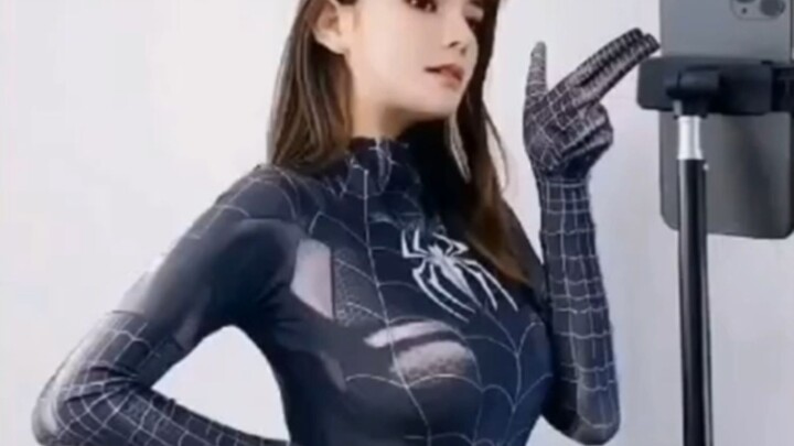 นี่คือ Spider-Man ที่คุณชื่นชอบหรือไม่? (สาม)
