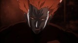 [ Human Monster ] - Garou's Theme (OFFICIAL) - ONE PUNCH MAN Season 2 OST EXTENDED