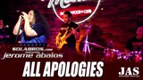 All Apologies - Nirvana (Cover) - Live At Movida Fashion Food + Club