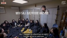 tripleS "Strong Girl Badge War" Episode 3 (EngSub 1080p 60FPS)