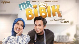 MR BIBIK EP 4