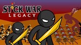 Swordwrath and Swordwrath | Stick War Legacy