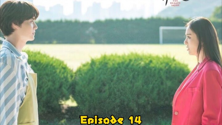 The Beauty Inside K Drama Series Tagalog Dub 🇵🇭🇰🇷 Episode 14