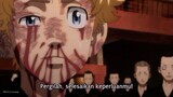 Tokyo Revengers $3 eps 11÷1