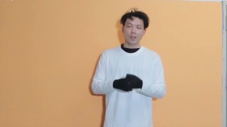 ฉันยังชอบตอนที่เธอสะบัดผมตอนต้นเรื่องอยู่เลย [แกล้ง 187]